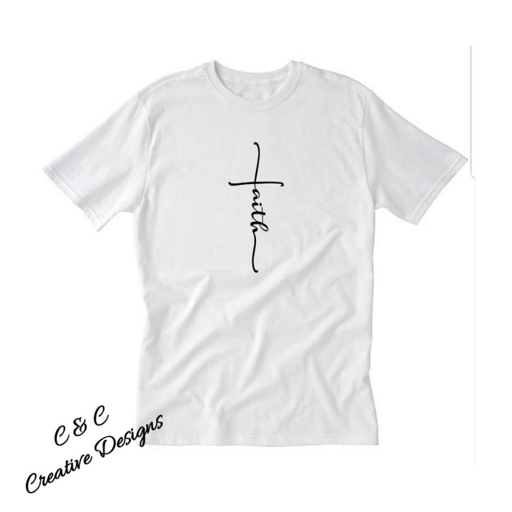 Faith Cross